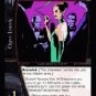 Vanessa Fisk, Mob Matron (C) MMK-118 Marvel Knights VS System TCG