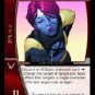 U-Go-Girl, Eddie Sawyer (U) MMK-067 Marvel Knights VS System TCG