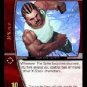 The Spike, Angry Young Mutant (C) MMK-066 Marvel Knights VS System TCG