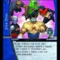 Supporting Role (C) MMK-087 Marvel Knights VS System TCG