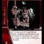 Stick, Leader of the Chaste (U) MMK-028 Marvel Knights VS System TCG