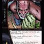 Skinner, Psychotic Shredder (C) MMK-155 Marvel Knights VS System TCG