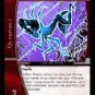 Shelob, Queen of Spiders (U) MMK-154 Marvel Knights VS System TCG