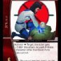 Saint Anna, Sympathetic Healer (C) MMK-064 Marvel Knights VS System TCG