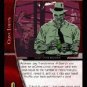 Roscoe Sweeny, Fixer (U) MMK-110 Marvel Knights VS System TCG
