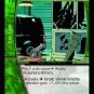 Punisher's Armory (U) MMK-039 Marvel Knights VS System TCG
