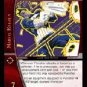 Punisher, Jury (U) MMK-025 Marvel Knights VS System TCG