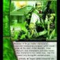 Psychoville (C) MMK-218 Marvel Knights VS System TCG