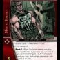 Punisher, Executioner (C) MMK-023 Marvel Knights VS System TCG