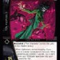 Nightmare, Dark Lord of Dreams (C) MMK-151 Marvel Knights VS System TCG