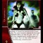 Nekra, Nekra Sinclair (U) MMK-149 Marvel Knights VS System TCG