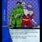 Nerve Strike (C) MMK-082 Marvel Knights VS System TCG