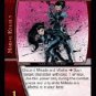 Mikado and Mosha, Angels of Destruction (C) MMK-020 Marvel Knights VS System TCG