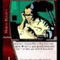 Micro-Chip, Linus Lieberman (C) MMK-019 Marvel Knights VS System TCG