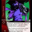 Masked Marauder, Frank Farnum (C) MMK-104 Marvel Knights VS System TCG