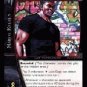 Luke Cage, Street Enforcer (C) MMK-018 Marvel Knights VS System TCG