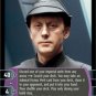 #72 Admiral Firmus Piett (A) (ESB uncommon) Star Wars TCG
