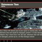 #74 Outmanuever Them (ESB uncommon) Star Wars TCG