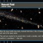#77 Asteroid Field (ESB uncommon) Star Wars TCG