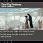 #81 Cloud City Penthouse (ESB uncommon) Star Wars TCG