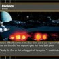 #84 Blockade (ESB uncommon) Star Wars TCG
