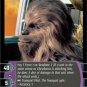 #88 Chewbacca (F) (ESB rare) Star Wars TCG