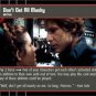 #93 Don't Get All Mushy (ESB uncommon) Star Wars TCG