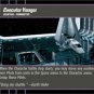 #98 Executor Hangar (ESB uncommon) Star Wars TCG