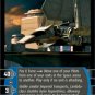 #107 Lambda-Class Shuttle Star Wars TCG (ESB uncommon)