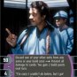 #108 Lando Calrissian (C) Star Wars TCG (ESB uncommon)