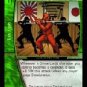 Hand Dojo (U) MMK-125 Marvel Knights VS System TCG