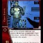 Jaime Ortiz as Damage, Cybernetic Enforcer (C) MMK-098 Marvel Knights VS System TCG