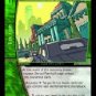 Geraci Family Estate (U) MMK-123 Marvel Knights VS System TCG
