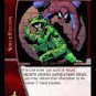 Frog Man, Eugene Patilio (U) MMK-200 Marvel Knights VS System TCG