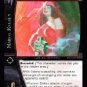 Elektra, Assassin (U) MMK-010 Marvel Knights VS System TCG