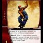 El Guapo, Robbie Rodriguez (U) MMK-055 Marvel Knights VS System TCG