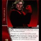 Deathwatch, Unrepentant Killer (C) MMK-183 Marvel Knights VS System TCG