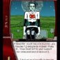 Dead Girl, Crafty Cadaver (C) MMK-052 Marvel Knights VS System TCG