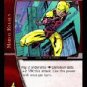 Daredevil, Protector of Hell's Kitchen (C) MMK-008 Marvel Knights VS System TCG