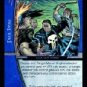 Crime and Punishment (C) MMK-032 Marvel Knights VS System TCG