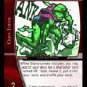Cobra, Klaus Vorhees (C) MMK-094 Marvel Knights VS System TCG