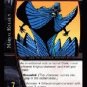 Cloak, Child of Darkness (C) MMK-004 Marvel Knights VS System TCG
