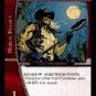 Caretaker, Nomadic Mentor (C) MMK-003 Marvel Knights VS System TCG