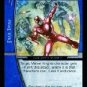 Bring the Pain (C) MMK-031 Marvel Knights VS System TCG