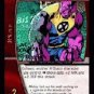 Bloke, Mickey Tork (U) MMK-049 Marvel Knights VS System TCG