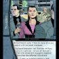 Armed Escort (U) MMK-119 Marvel Knights VS System TCG