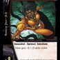 Vixen, Mari Jiwe McCabe (C) DWF-076 DC World's Finest VS System TCG