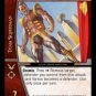 Vartox, Hero of Tynola (U) DWF-023 DC World's Finest VS System TCG