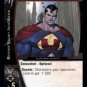 Ultraman, Despot of Kandor (C) DWF-183 DC World's Finest VS System TCG