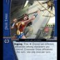 Training Day, Team-Up (C) DWF-217 DC World's Finest VS System TCG